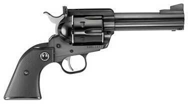 Ruger Blackhawk 44 Special 6 Round 4 5/8" Barrel Blued Revolver 5232